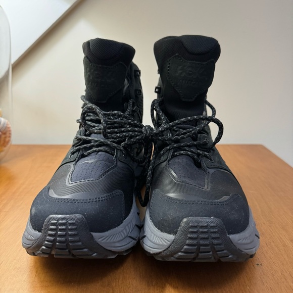 HOKA Women’s Anacapa Mid Gore-Tex® Waterproof Hiking Shoe - Picture 4 of 8